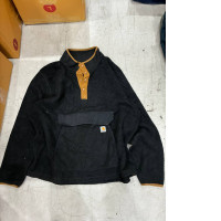 Black SECONDHAND sweatshirt Black SECONDHAND sweatshirt