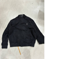 Black SECONDHAND bomber size M Black SECONDHAND bomber size M
