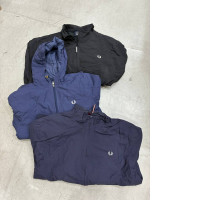 Set of 3 SECONDHAND FP dark blue sweaters