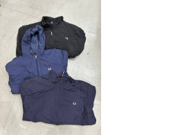 Set of 3 SECONDHAND FP dark blue sweaters