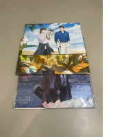 set of three photo posters set of three photo posters