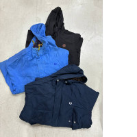 Set of 3 SECONDHAND FP hooded sweaters