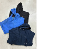 Set of 3 SECONDHAND FP hooded sweaters