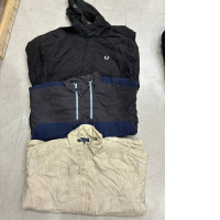 Set of 3 SECONDHAND FP longsleeves