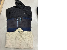 Set of 3 SECONDHAND FP longsleeves