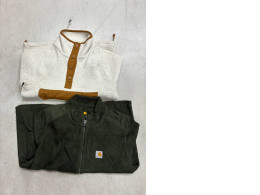 Set of 2 insulated fabric FP sweaters Set of 2 insulated fabric FP sweaters