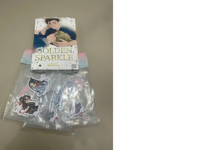 book comes with four sets of stickers book comes with four sets of stickers