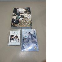 the book comes complete with photographs of the book's characters