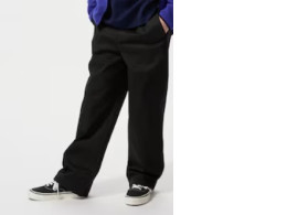 Set of 2 KIDS Stretch Easy Pants