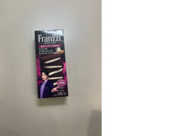 Chocolate cookies with yogurt flavor