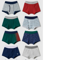Set of boy's underpants