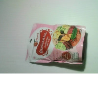 fruit and vegetable chips