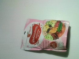 fruit and vegetable chips