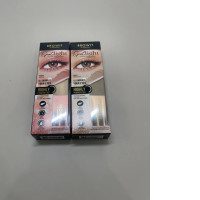 a set of two liquid blushes