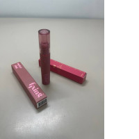 Set of two fixing shades for lips