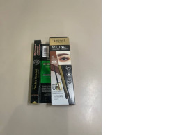 Set of two ultra-precise eyerow mascara Set of two ultra-precise eyerow mascara