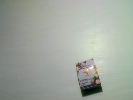 Toothpaste with Mangosteen Herbs