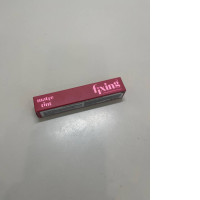 mattifying lip tint