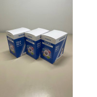 Colla Cal-D food supplement for two months set for 3 x 20 pieces