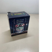 Alien Stage cartoon figurine
