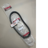 Drive belt for motorcycle Yamaha XMAX