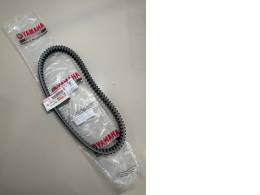 Drive belt for motorcycle Yamaha XMAX