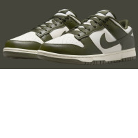 Nike Dunk Low “Cargo Khaki” 