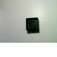 souvenir bracelet with box