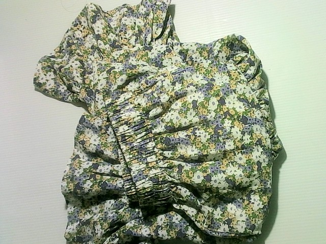 floral print skirt floral print skirt