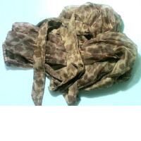 women's chiffon blouse