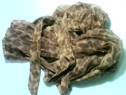 women's chiffon blouse