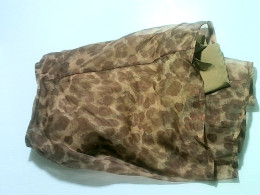 women's chiffon skirt