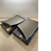 Set of two decorative door trims for car Mercedes