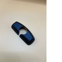 decorative trim for car rear view mirror