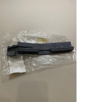 trunk lid lock sealing rubber