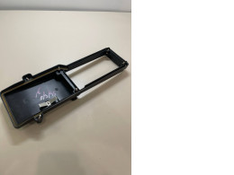 car cabin air filter housing cover