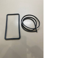 car cabin air filter housing gasket kit