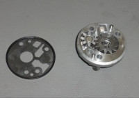 car spare part for mercedes, automatic transmission pump