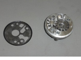 car spare part for mercedes, automatic transmission pump