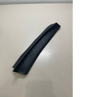 decorative rubber trim for car