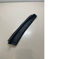 decorative rubber trim for car