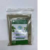 WORLD HERBAL ORGANIC PLANT Tiliacora Triander 50g