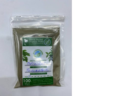 WORLD HERBAL ORGANIC PLANT Tiliacora Triander 50g
