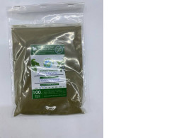 WORLD HERBAL ORGANIC PLANT Tiliacora Triander 100g