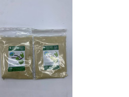 WORLD HERBAL ORGANIC PLANT Tinospora Crispa 100g