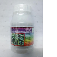  Herbal capsules "Female snake jasmine (Phaya Yo)