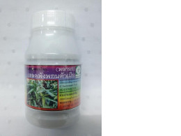 Herbal capsules "Female snake jasmine (Phaya Yo) Herbal capsules "Female snake jasmine (Phaya Yo)