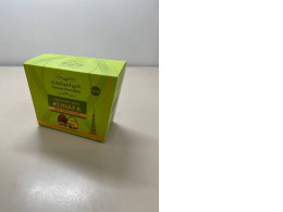 kunafa - chocolate candy