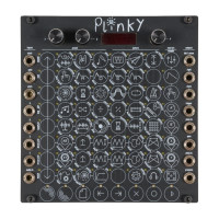 Plinky Plinky V2 8-Voice Touch Synthesizer  