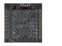 Plinky Plinky V2 8-Voice Touch Synthesizer  
